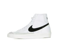Nike - Mid 77 High Top Shoe - Femme - Sport - Blanc - Taille: 36 1/2 EU