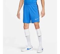 Nike Mid Thigh Length Short M NK DF Acd23 Short K Br, Royal Blue/Obsidian/White, DV9742-463, XL