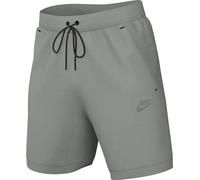 Nike Mid Thigh Length Short M NK Tech Lghtwht Short, Mica Green/Mica Green, DX0828-330, S