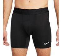 Nike Sous-vêtements de sport noir et blanc Taille M