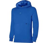 Nike Mens Hoodie M NK Strke22 Po Hoody, Royal Blue/White, DH9380-463, 2XL
