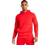 Nike Mens Hoodie M NK Strke22 Po Hoody, University Red/Black, DH9380-657, L