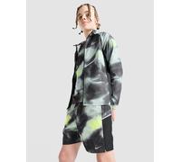 Nike Miler All Over Print Shorts Junior - Noir 13-15Y