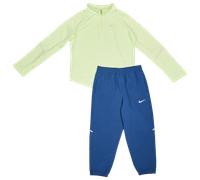 Nike Miler Bébé - Survêtements, Bleu - Taille 92 - 98 CM - Poly Woven Blue 92 - 98 CM