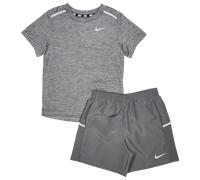 Nike Miler Bébé - Survêtements, Gris - Taille 92 - 98 CM - Poly Woven Grey 92 - 98 CM