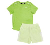 Nike Miler Bébé - Survêtements, Jaune - Taille 92 - 98 CM - Poly Woven Yellow 92 - 98 CM