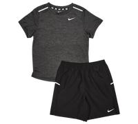 Nike Miler Bébé - Survêtements, Noir - Taille 104 - 110 CM - Poly Woven Black 104 - 110 CM