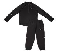 Nike Miler Bébé - Survêtements, Noir - Taille 110 - 116 CM - Poly Woven Black 110 - 116 CM