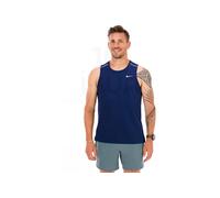 Nike Miler Bleu marine L