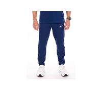 Pantalon en maille Nike Miler Bleu S Male