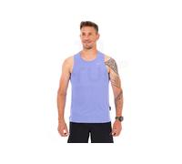 Nike Miler Breathe Bleu S