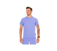 Nike Miler Breathe Bleu S