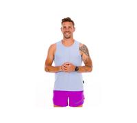 Nike Miler Breathe vêtement running homme Miler Breathe L Bleu