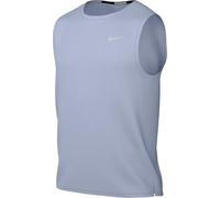 Débardeur Nike Miler Bleu M