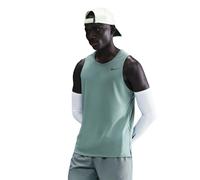 Nike Dri-Fit Miler vêtement running homme Dri-Fit Miler L Vert