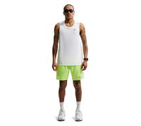 Nike Débardeur Miler Homme - Blanc L