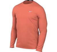 Nike Miler Dri-fit UV Haut de Course à Manches Longues pour Homme