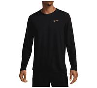 Tee-shirt à manches longues Nike M NK DF UV MILER TOP LS fb7070-010 Taille S