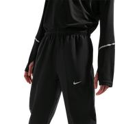 Nike - Kid's Dri-Fit Miler Pant Woven - Pantalon de jogging - L - black / reflective silver
