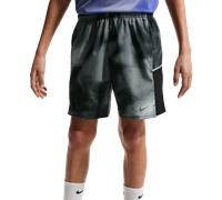 Nike Miler Enfant - Shorts, Noir - Taille 147 - 158 CM - Poly Woven Black 147 - 158 CM