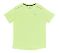 Nike Miler Enfant - T-Shirts, Jaune - Taille 158 - 170 CM - Poly Jersey Yellow 158 - 170 CM