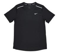 Nike Miler Enfant - T-Shirts, Noir - Taille 122 - 128 CM - Poly Jersey Black 122 - 128 CM