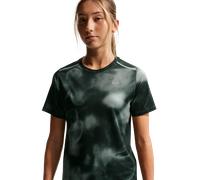 Nike Miler Enfant - T-Shirts, Noir - Taille 147 - 158 CM - Poly Jersey Black 147 - 158 CM