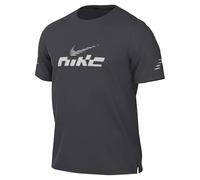 Nike Miler Flash IB4127 Nike Dri-FIT UV Haut de Course à Manches Courtes pour Homme