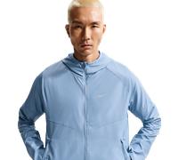 Nike Miler Homme - Manteaux blousons, Bleu - Taille M - Poly Woven Blue M