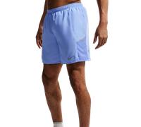 Nike Miler Homme - Shorts, Bleu - Taille M - Poly Woven Blue M