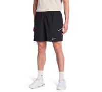 Nike Miler Homme - Shorts, Noir - Taille M - Poly Woven Black M