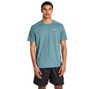 Nike Miler Homme - T-Shirts, Gris - Taille S - Poly Jersey Grey S