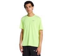 Nike T-shirt Homme Miler Dri-FIT UV Taille L