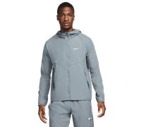 Nike Miler Homme - Vestes Zippees, Gris - Taille S - Poly Woven Grey S