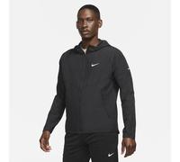 Nike Miler Homme - Vestes Zippees, Noir - Taille L - Poly Woven Black L