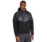 Nike Nike Wint Miler Jkt Sn54 Noir/Anthracite XL Male