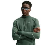 Nike Nike Miler Haut de Running À Demi-Zip Dri-fit pour Homme Partie supérieure de la Jambe Homme (Lot de 1)