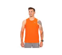Nike Miler Orange M