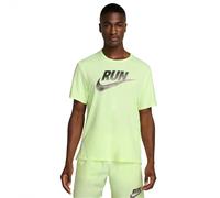 Nike Miler Run Energy vêtement running homme Miler Run Energy XL Vert