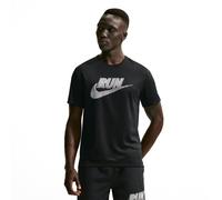 Nike Miler Run Energy Dri-FIT UV T-shirt Homme M