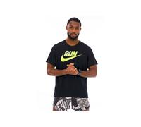 Nike Miler Run Energy Noir M