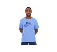 Nike Miler Run Energy vêtement running homme déstockage Miler Run Energy S Bleu