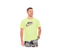 Nike Miler Run Energy vêtement running homme Miler Run Energy M Vert