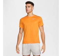 Nike Miler Sundial FZ4782-717 Haut de Course à Manches Courtes pour Homme, XL