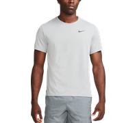 Nike Miler Tee-shirt XL Argent