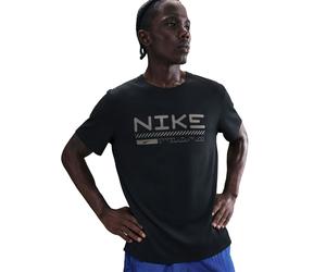 Nike Miler Winterized T-shirt Homme XL