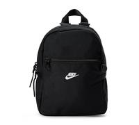 Nike Mini sac à dos unisexe (6 l), Noir/blanc, Einheitsgröße, sport