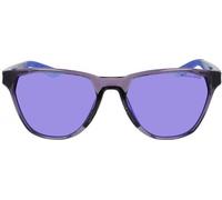 Nike - Miroirs - Lunettes de soleil "Maverick Rise" BS3625 (Taille unique) (Violet Canon)