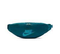 Nike MISC Sac Banane Unisexe NK Heritage Waistpack Fa21, 381 géode Bleu Sarcelle/Bleu Sarcelle/Bleu Sarcelle, 381 Géode Bleu Sarcelle/Bleu Sarcelle, 3 l, Sport