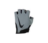 Nike Mitaines Gym Essential Homme Taille M Gris/Noir